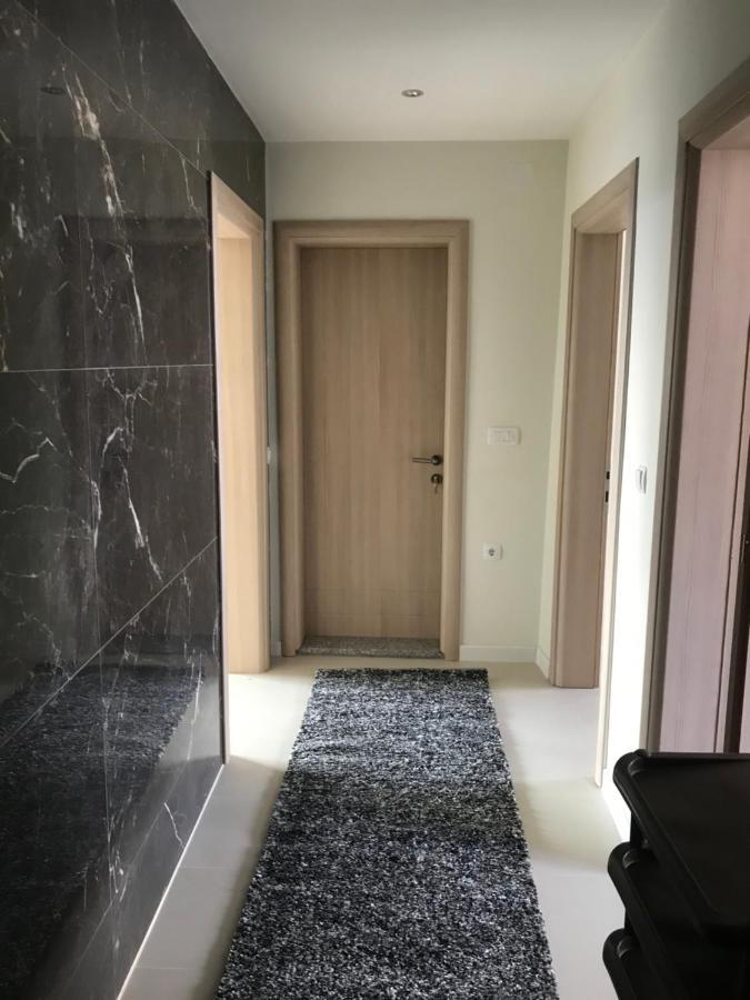 Anton Apartment Kočani Zewnętrze zdjęcie