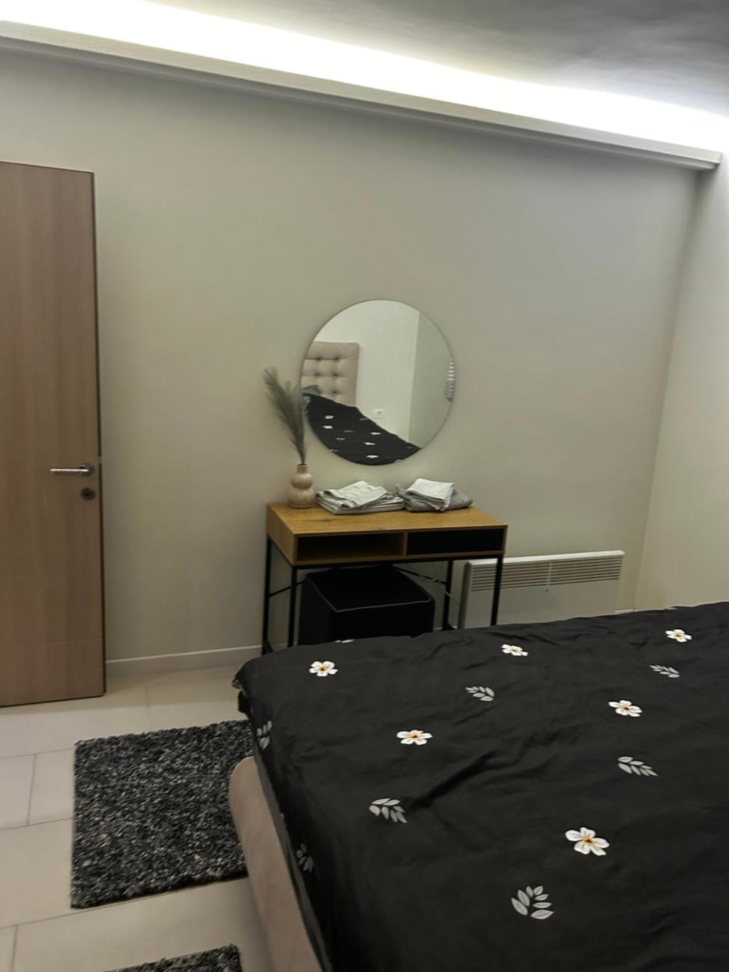 Anton Apartment Kočani Zewnętrze zdjęcie